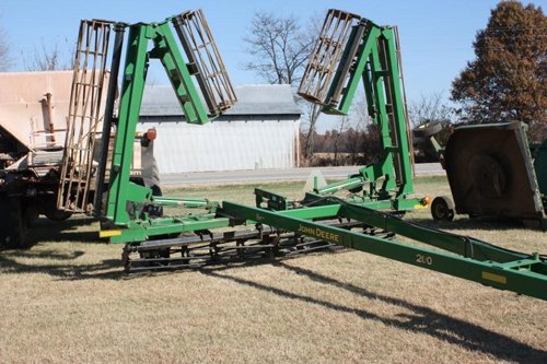 Property photo 75 - Complete Dispersal Farm Equipment Auction